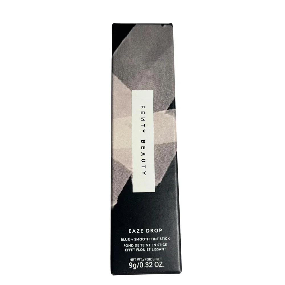 Fenty Beauty Eaze Drop Blur + Smooth Tint Stick Shade 10 Made‎ in Italy
